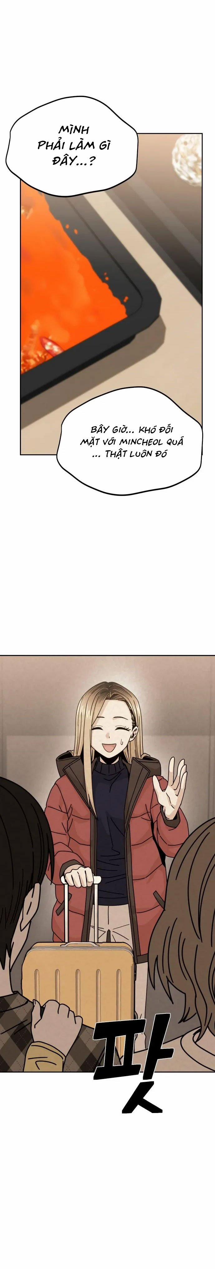 Duyên Trời Đã Định 78.2 trang 13