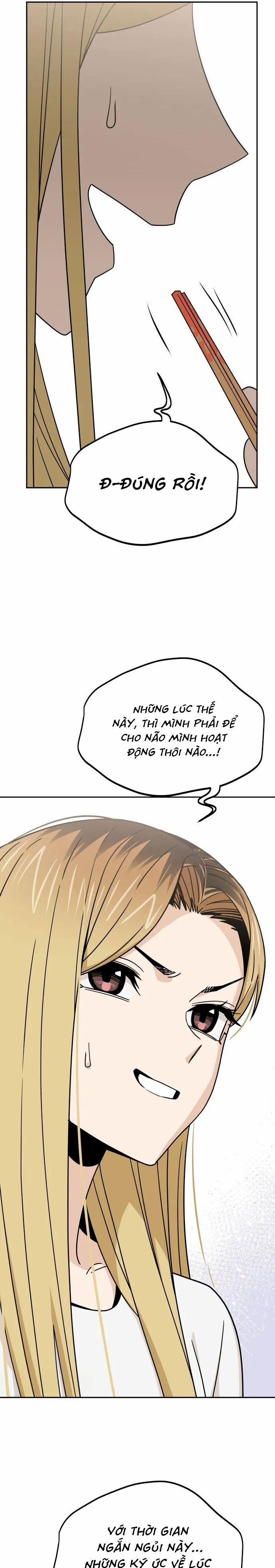 Duyên Trời Đã Định 78.2 trang 14