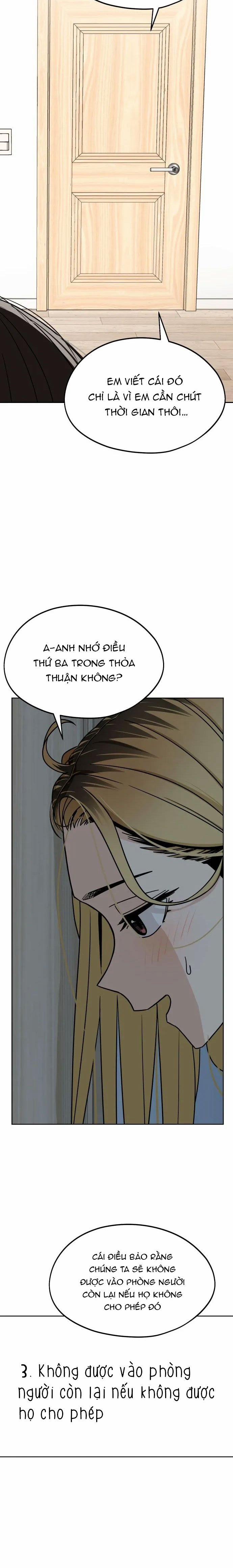 Duyên Trời Đã Định 78.2 trang 17