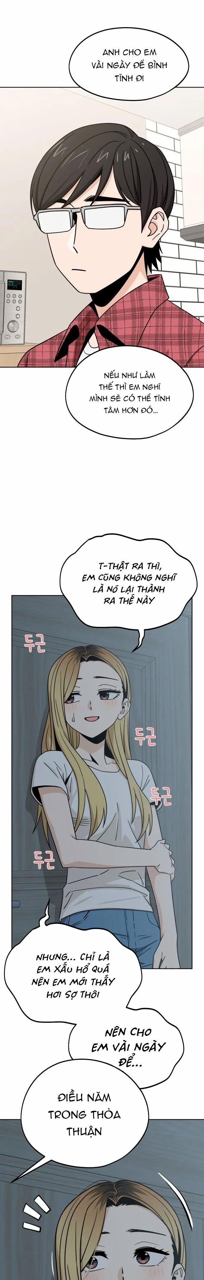 Duyên Trời Đã Định 78.2 trang 18