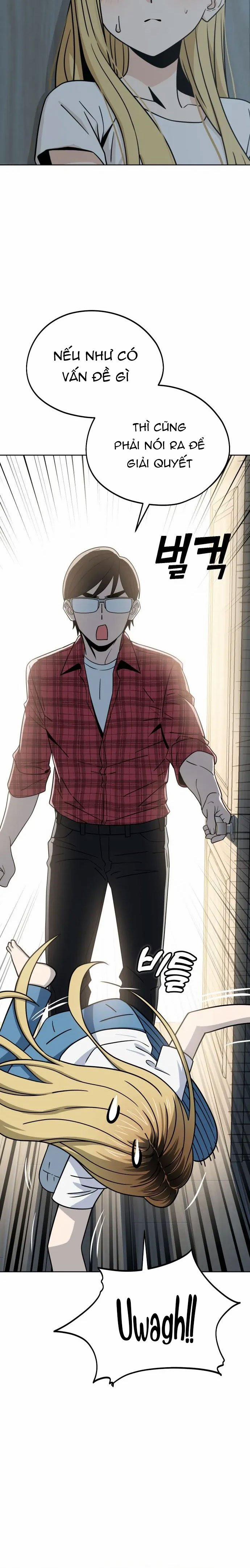 Duyên Trời Đã Định 78.2 trang 19