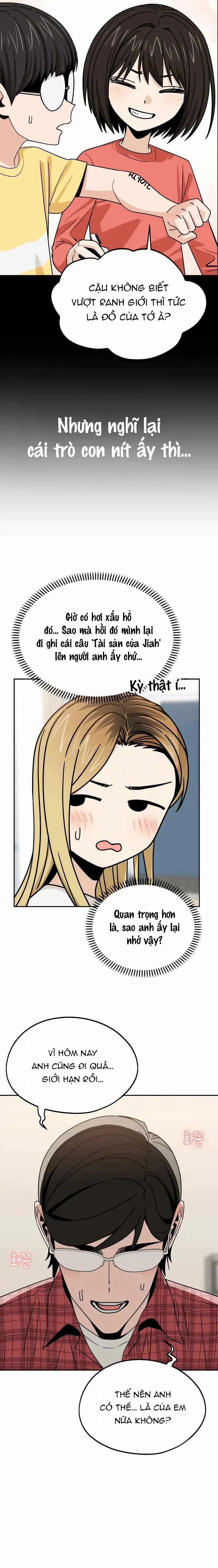 Duyên Trời Đã Định 79.1 trang 10