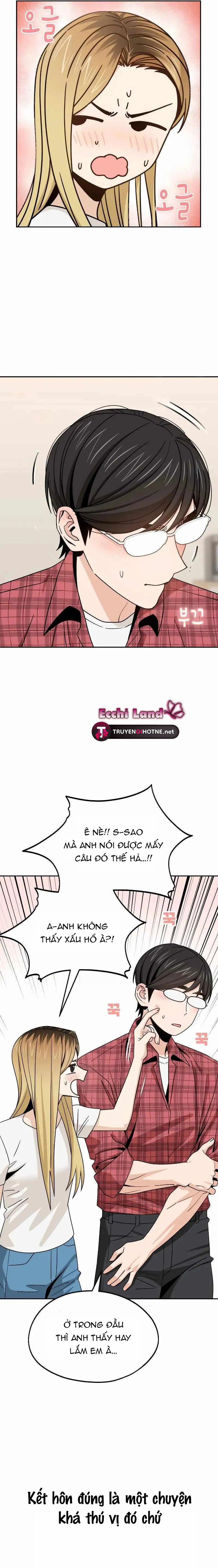 Duyên Trời Đã Định 79.1 trang 11