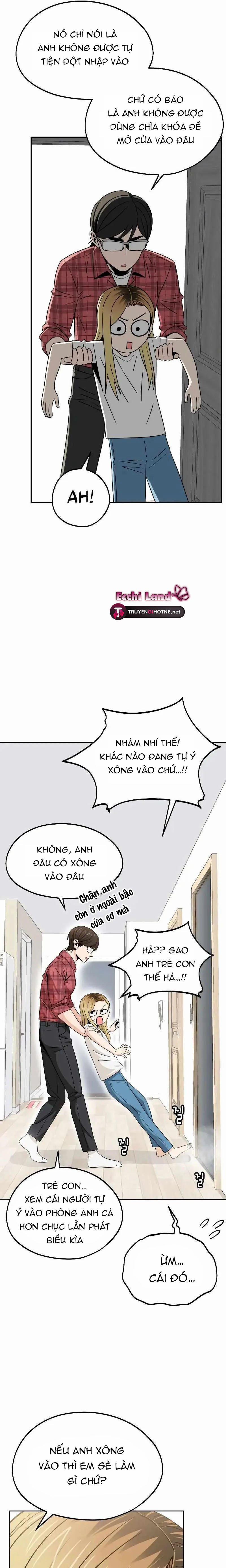 Duyên Trời Đã Định 79.1 trang 6