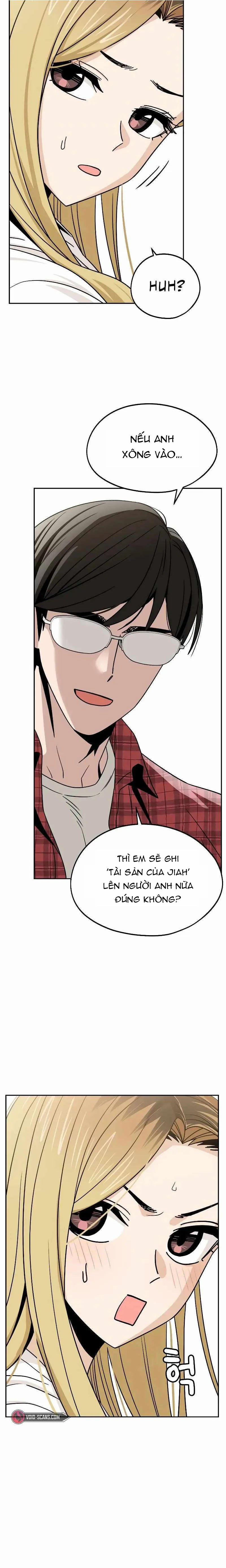 Duyên Trời Đã Định 79.1 trang 7