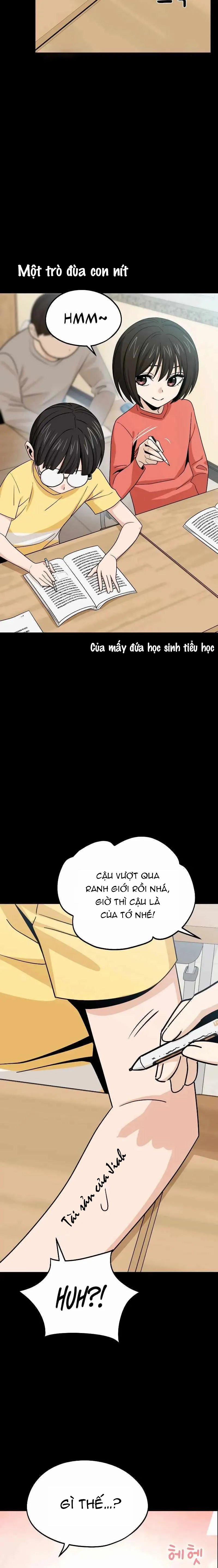 Duyên Trời Đã Định 79.1 trang 9