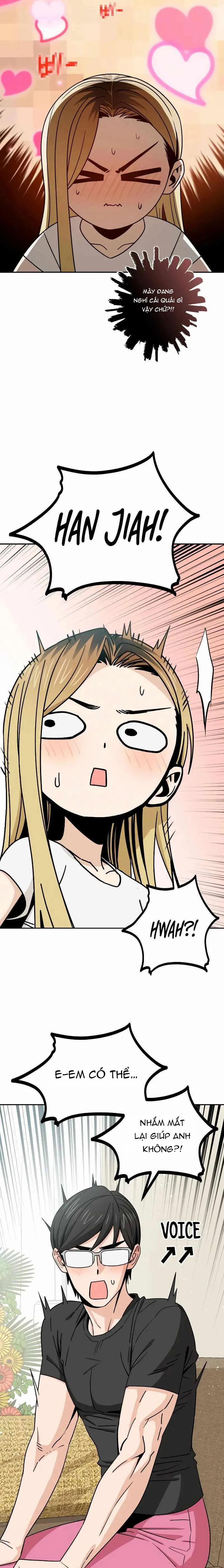 Duyên Trời Đã Định 79.2 trang 8