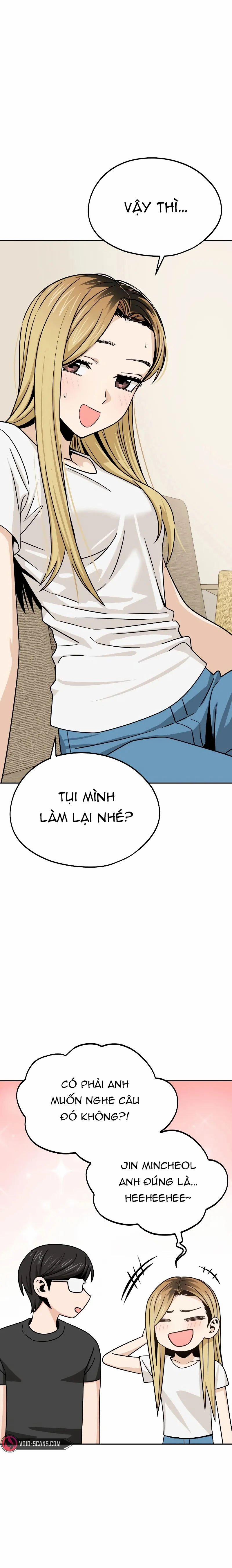 Duyên Trời Đã Định 80.2 trang 10