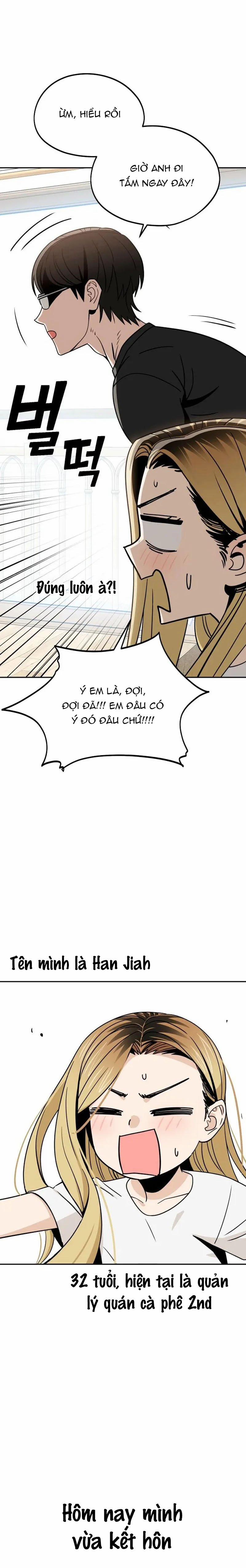 Duyên Trời Đã Định 80.2 trang 11