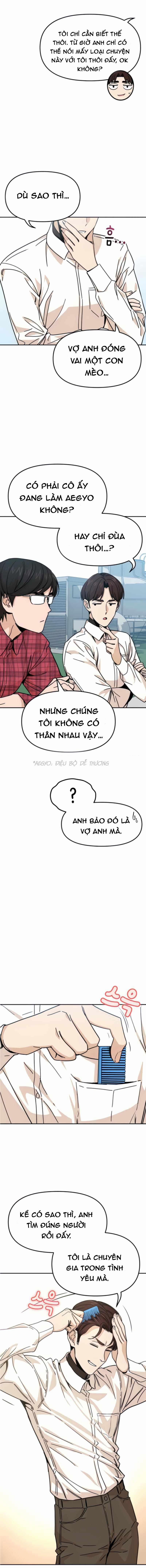 Duyên Trời Đã Định 9.2 trang 1