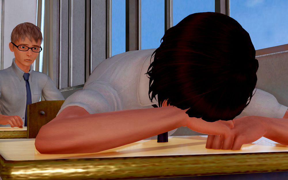 E.C.T collect Oneshot trang 46