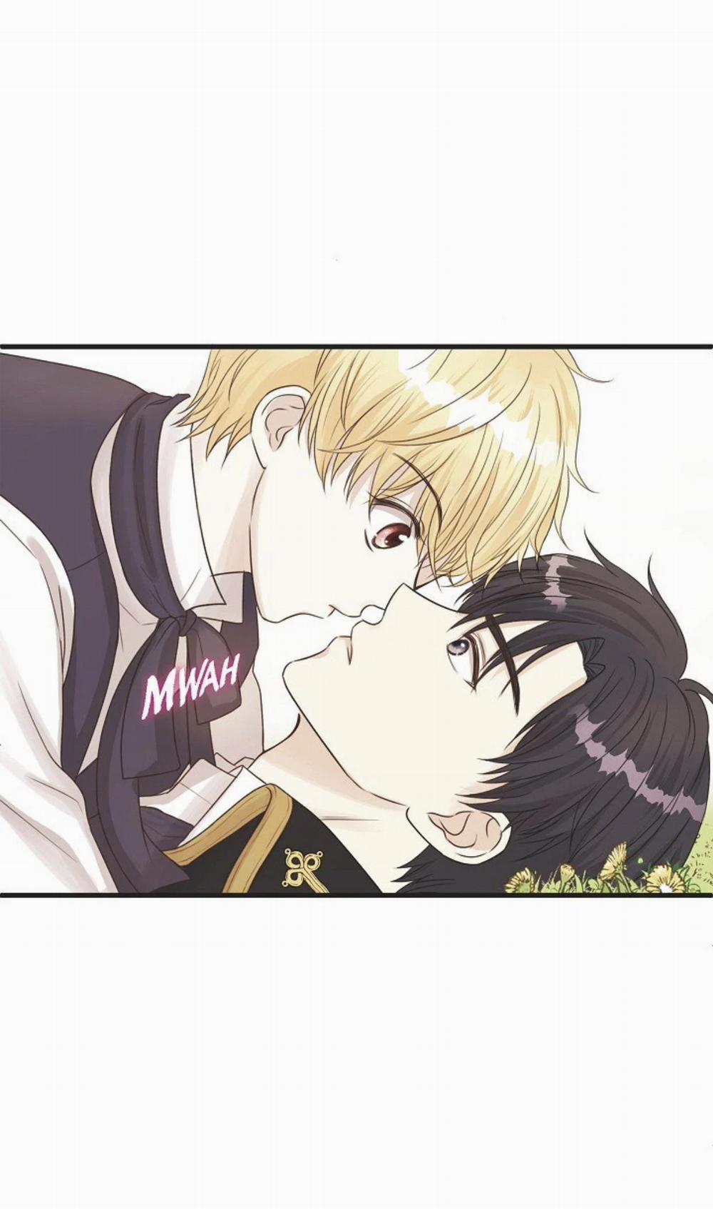 Ê, Hoàng Tử ! 25 trang 4