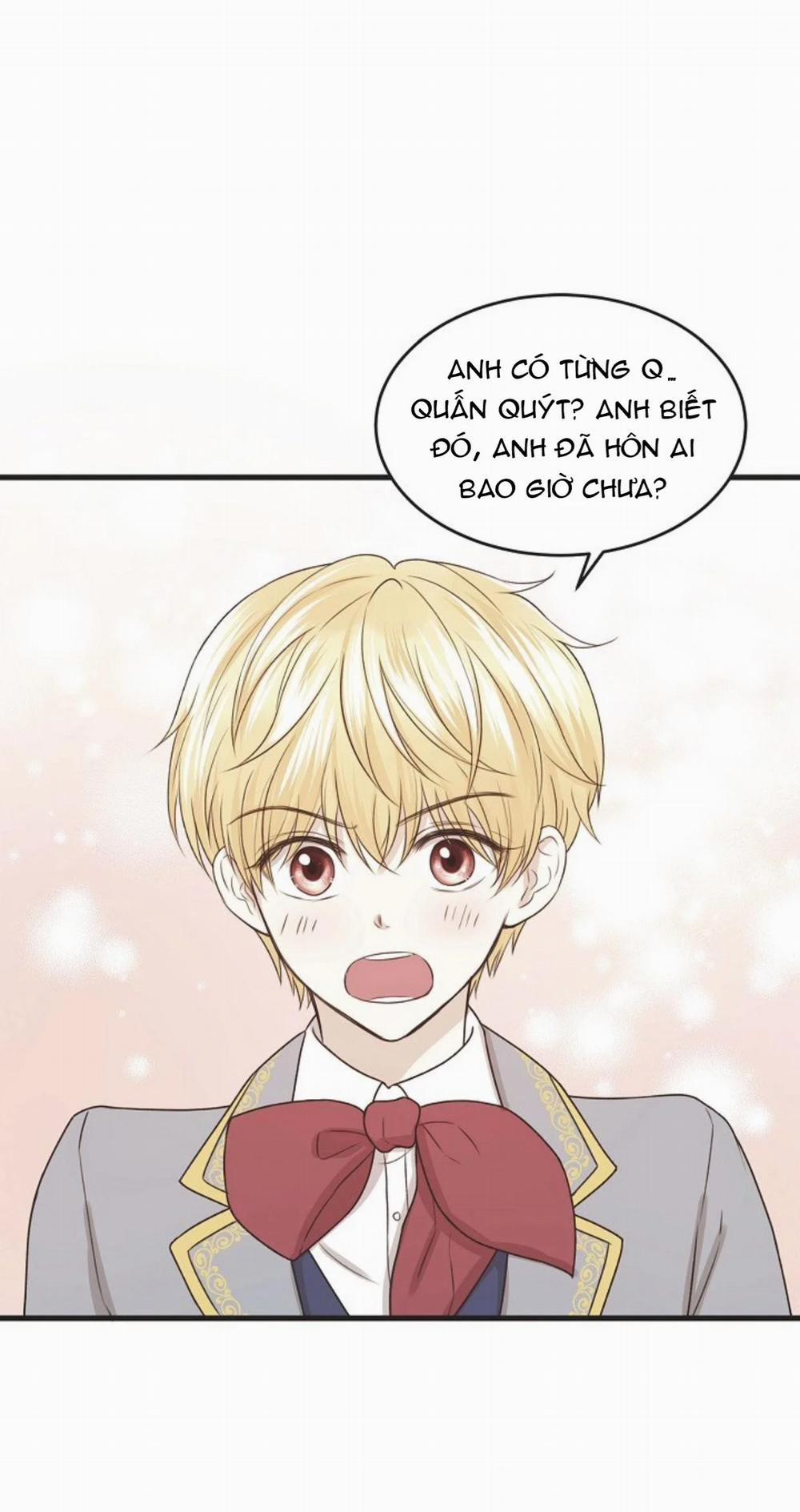 Ê, Hoàng Tử ! 25 trang 43