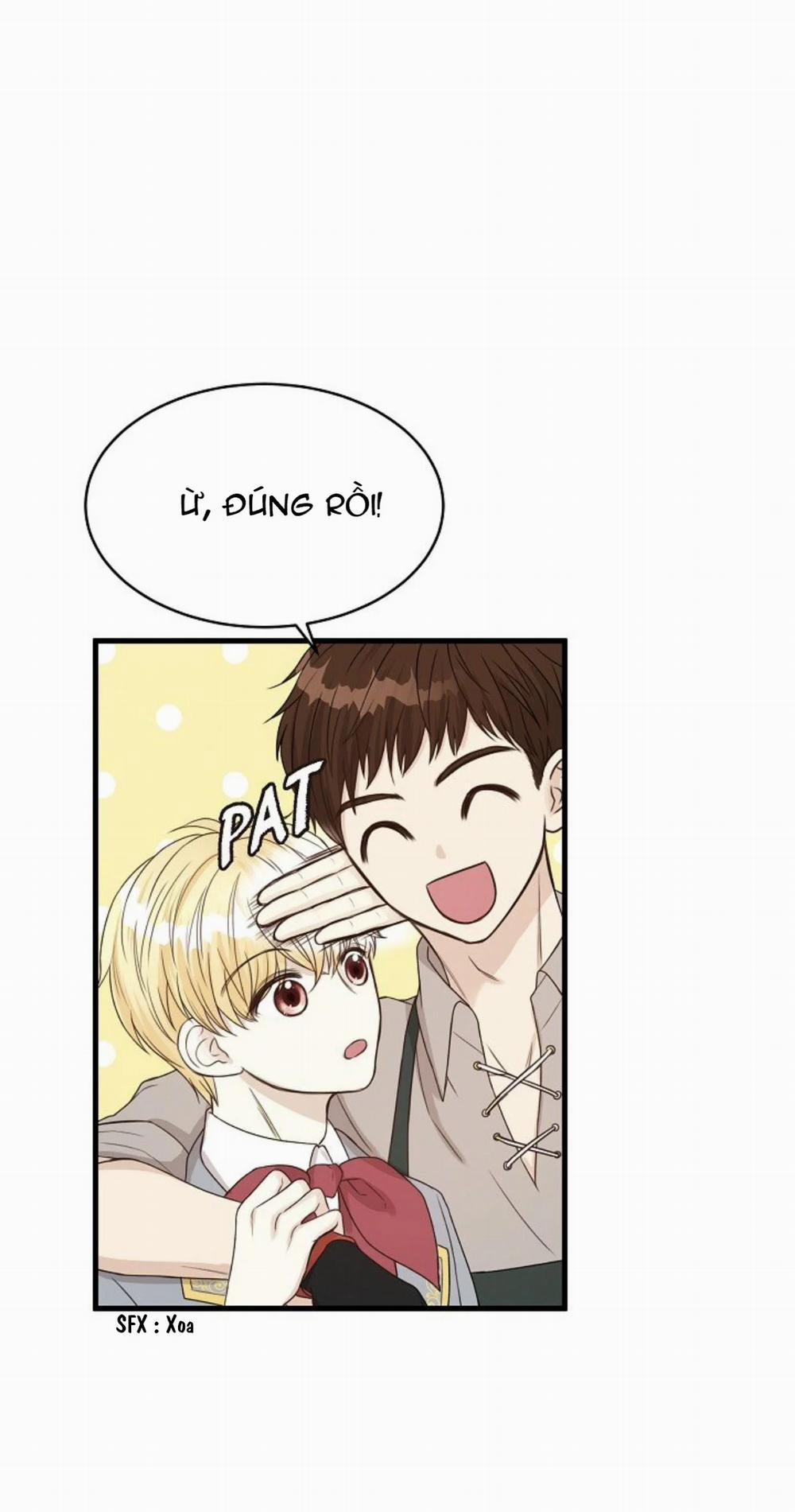 Ê, Hoàng Tử ! 25 trang 53