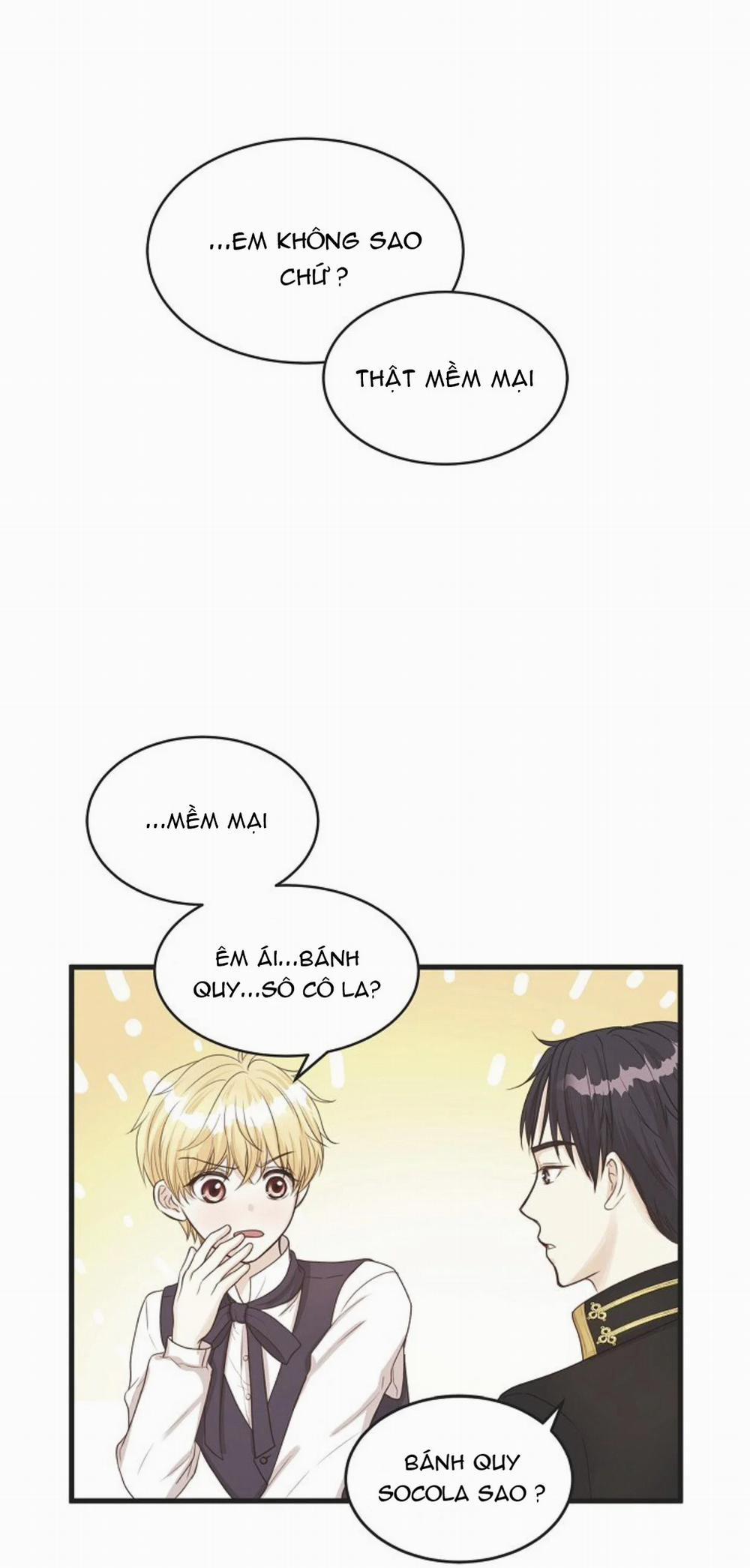 Ê, Hoàng Tử ! 25 trang 8