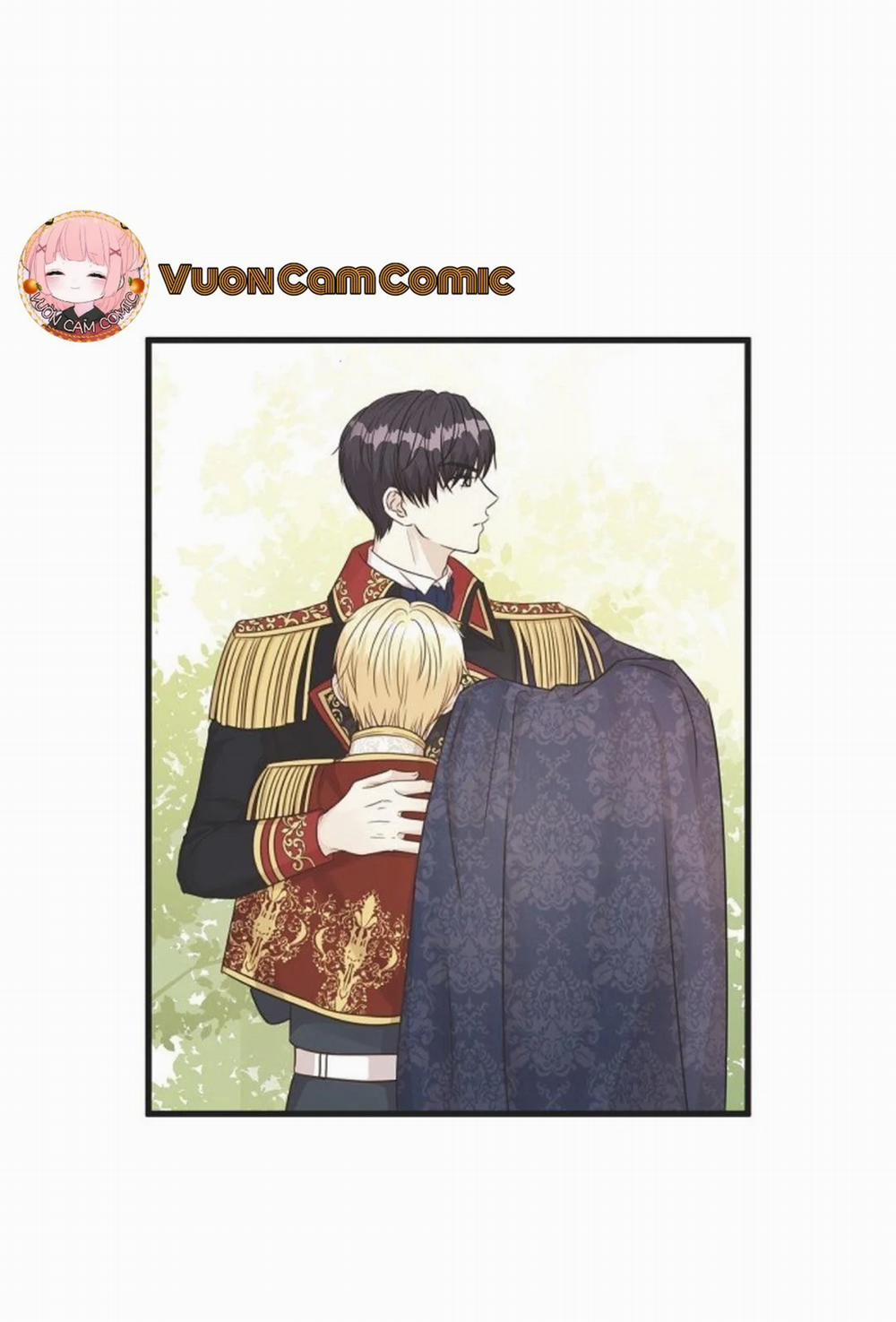 Ê, Hoàng Tử ! 30 trang 35