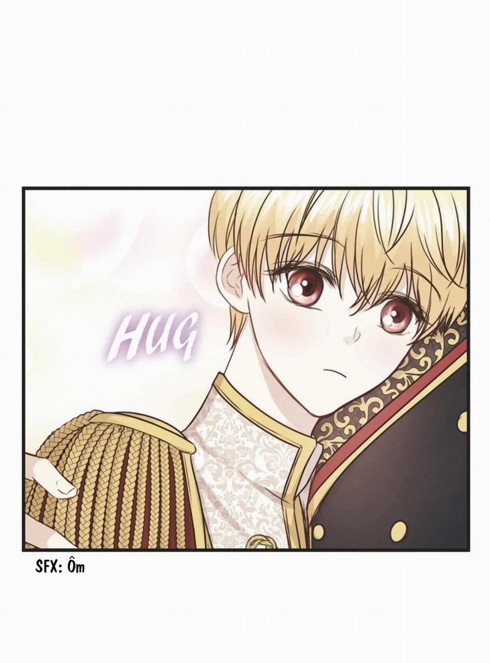 Ê, Hoàng Tử ! 30 trang 39