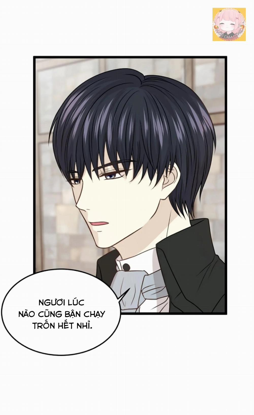 Ê, Hoàng Tử ! 4 trang 1
