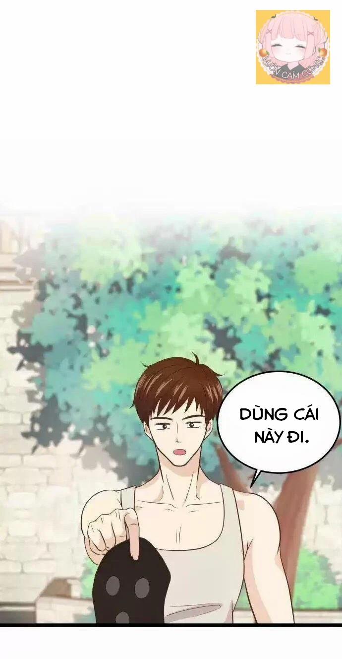 Ê, Hoàng Tử ! 6 trang 1