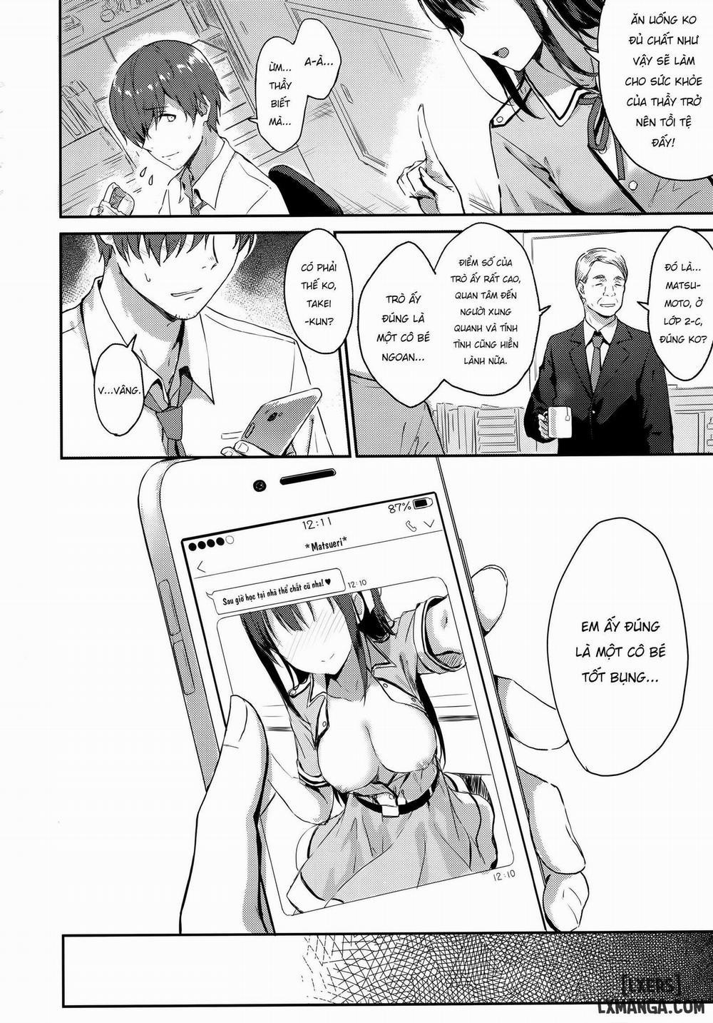 E.R.I.N.A Oneshot trang 2