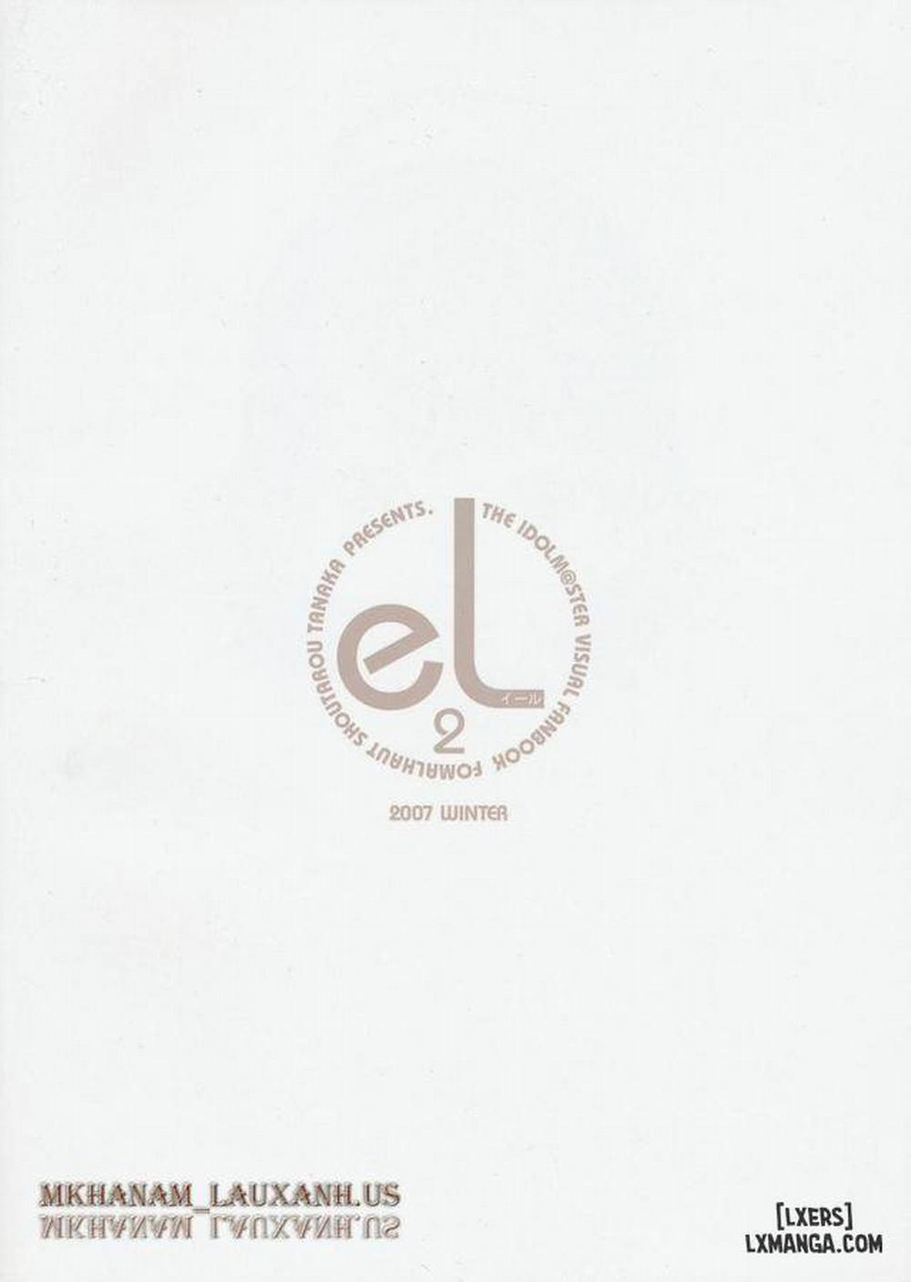 e2L Oneshot trang 18