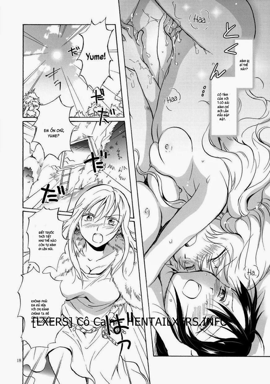 Earth Girls 1 trang 15