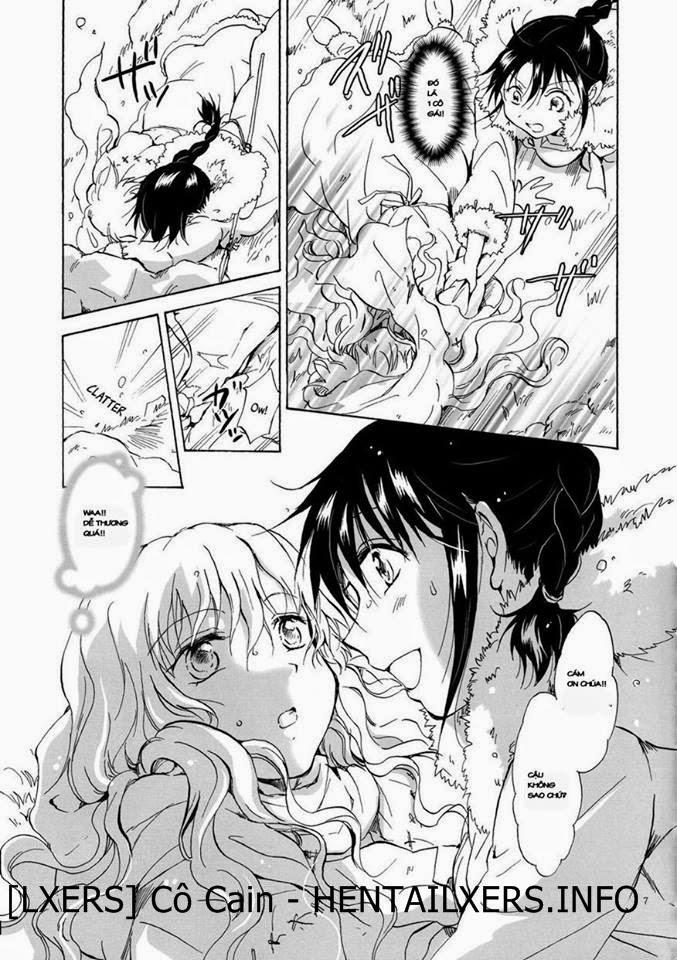 Earth Girls 1 trang 4