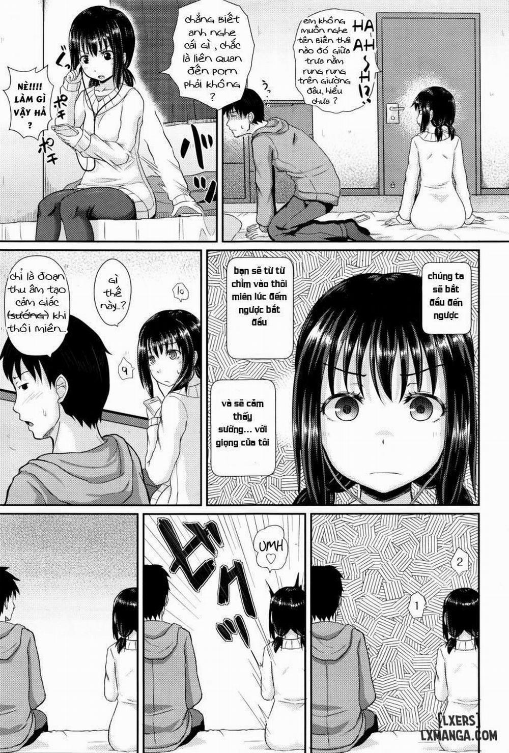 Easy Hypnosis 1 trang 2