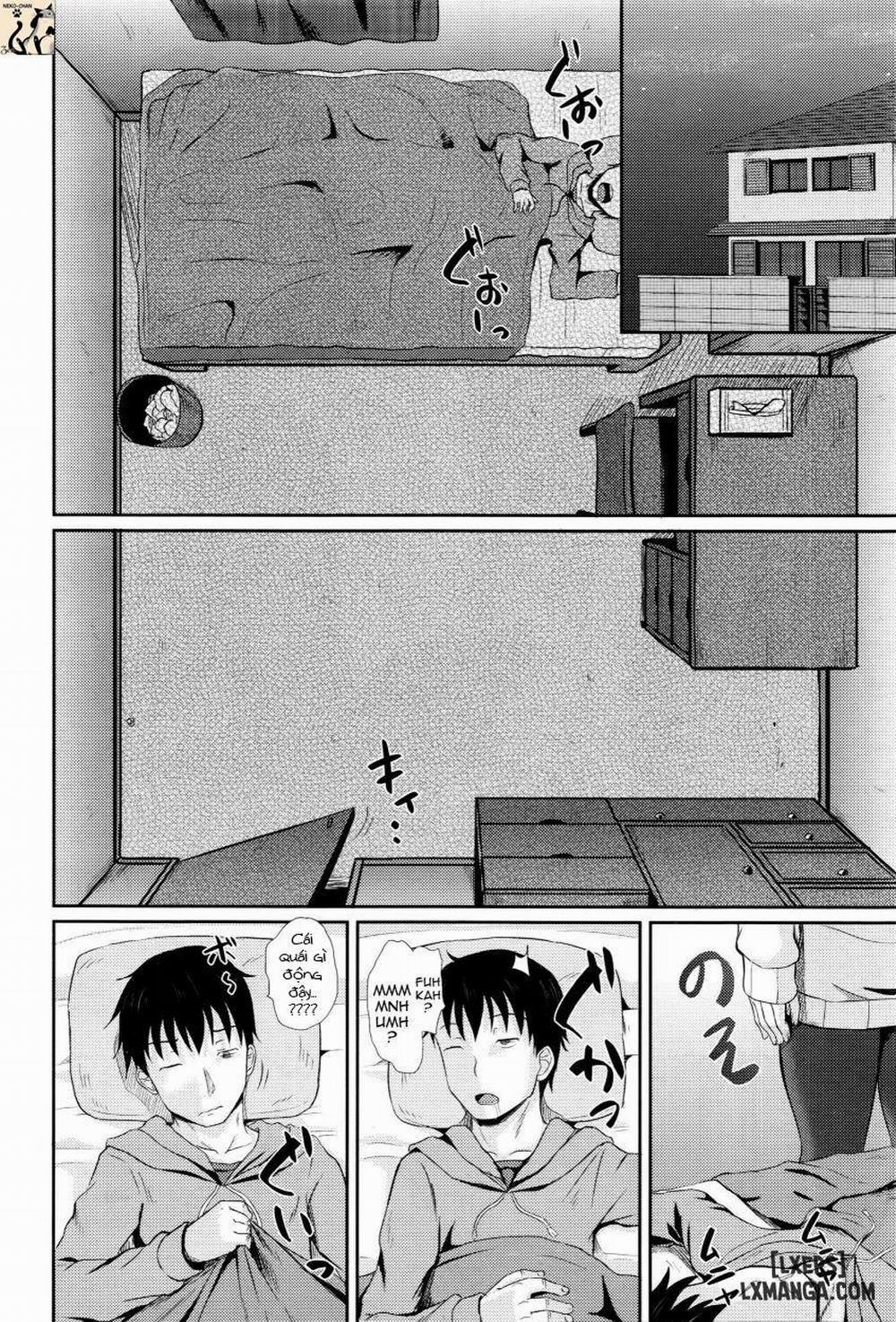 Easy Hypnosis 1 trang 5