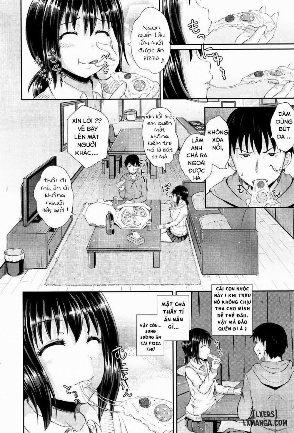 Easy Hypnosis 2 END trang 5