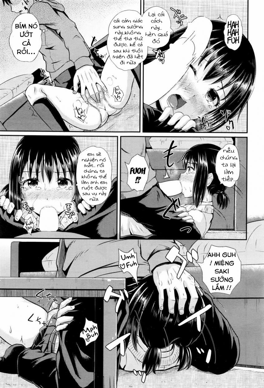 Easy Hypnosis 2 trang 7