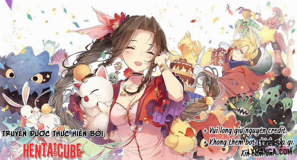 Eating Mother 3 trang 29