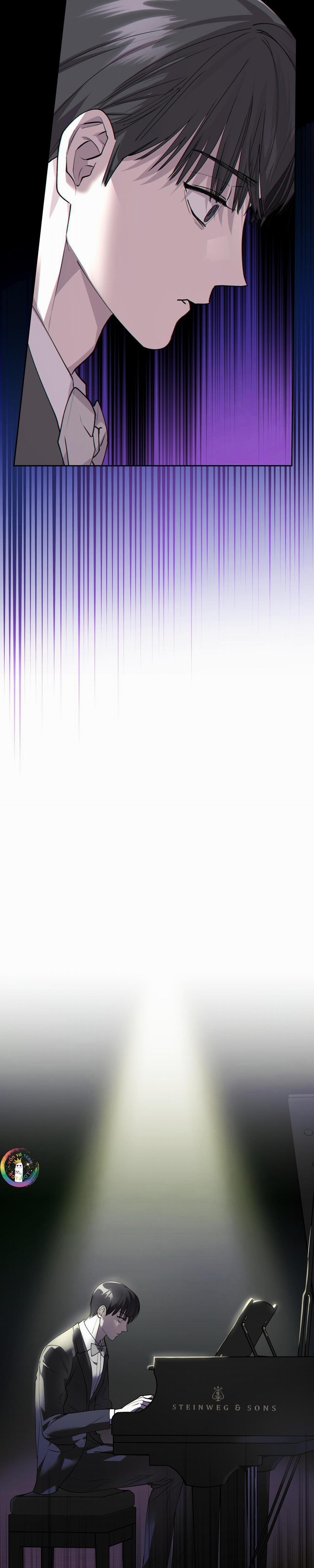 ❋ Ebony Castle ❋ 1 trang 2