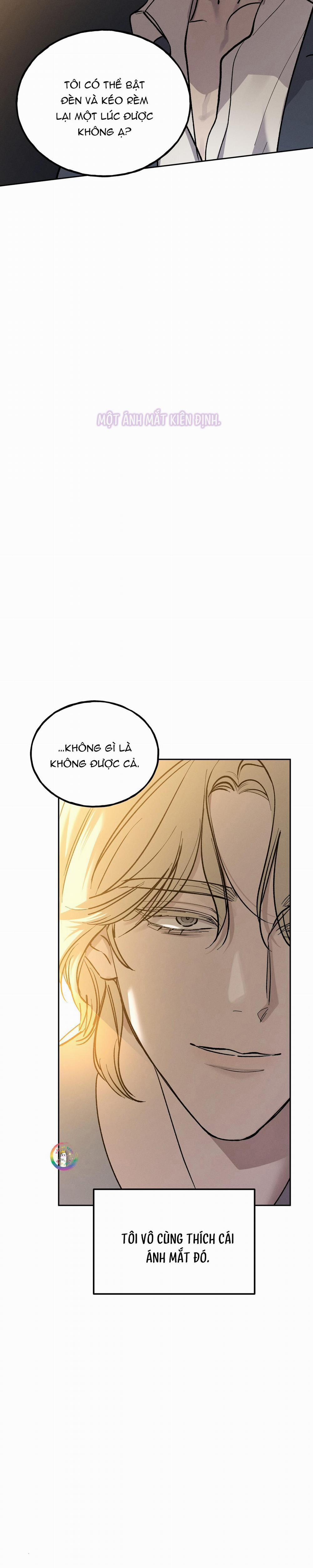 ❋ Ebony Castle ❋ 1 trang 21