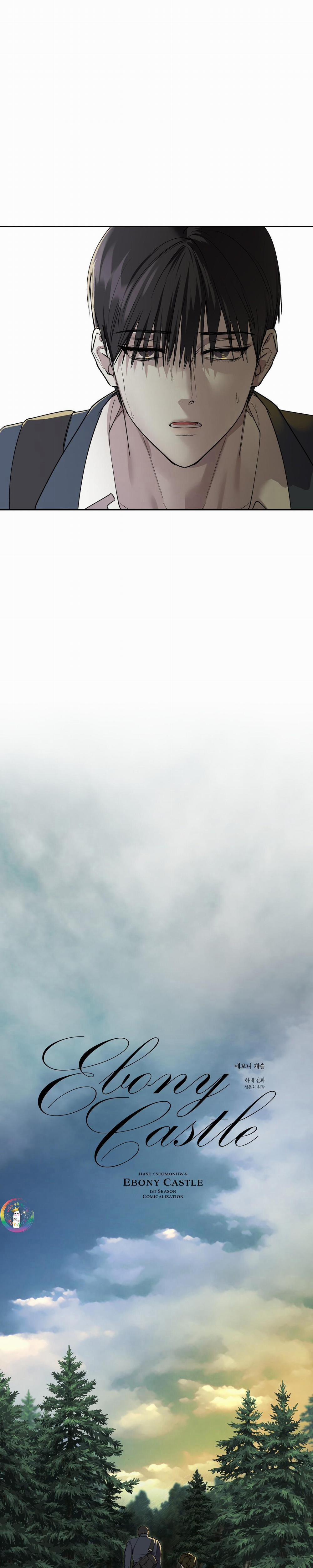 ❋ Ebony Castle ❋ 1 trang 4