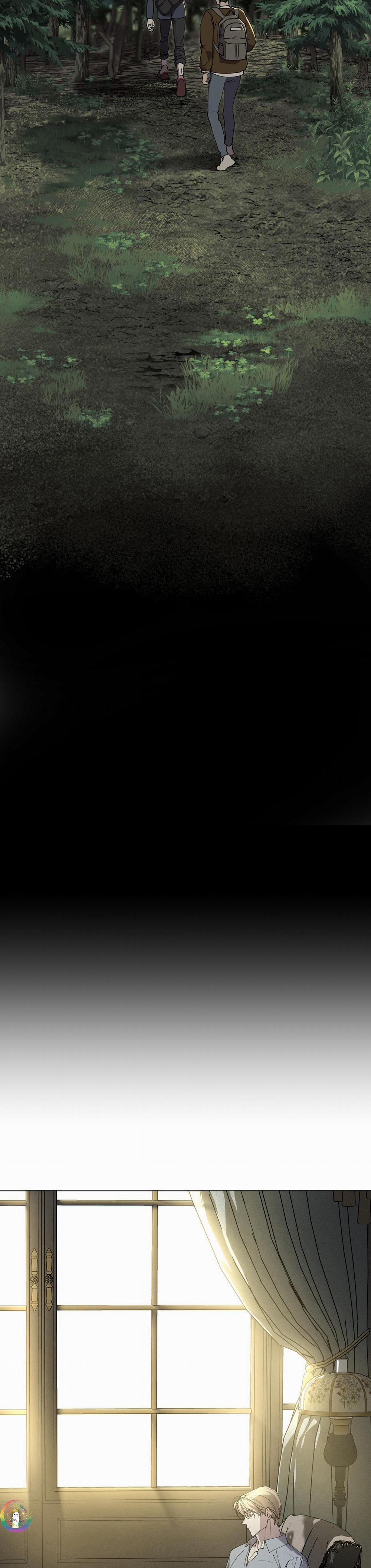 ❋ Ebony Castle ❋ 1 trang 5