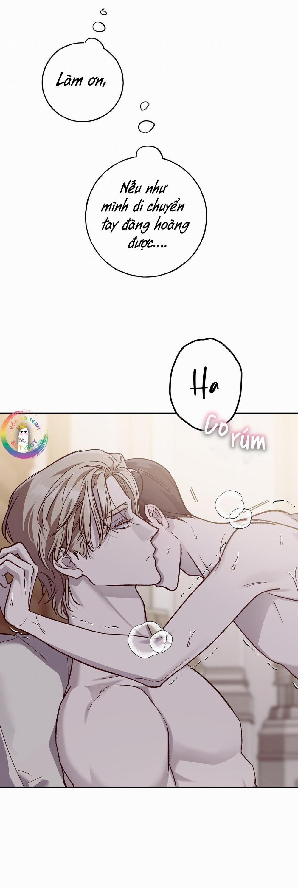 ❋ Ebony Castle ❋ 10 0 trang 15