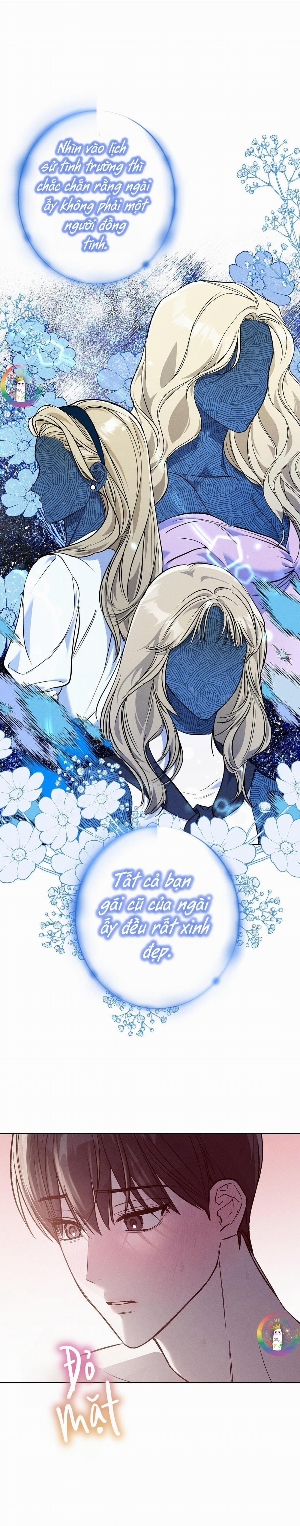 ❋ Ebony Castle ❋ 10 0 trang 8