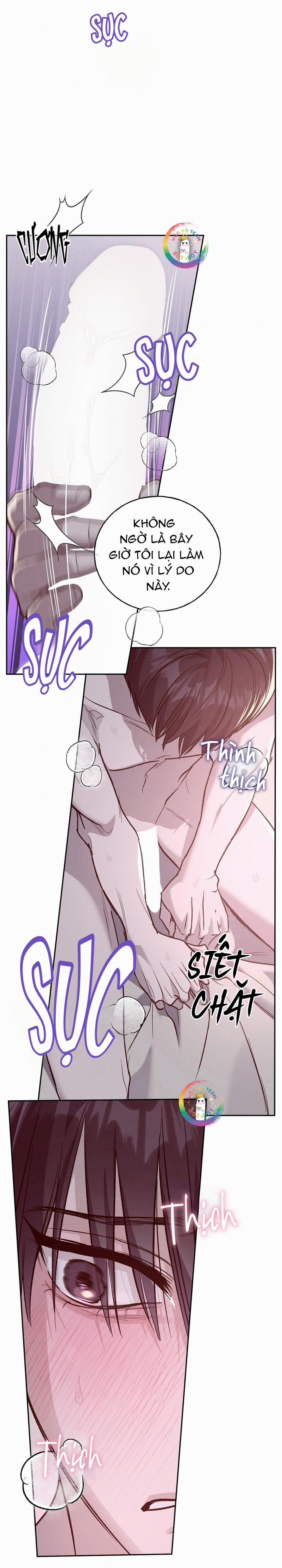 ❋ Ebony Castle ❋ 10 trang 11