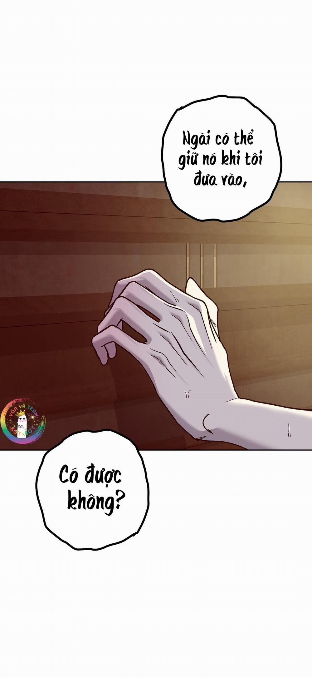 ❋ Ebony Castle ❋ 10 trang 20