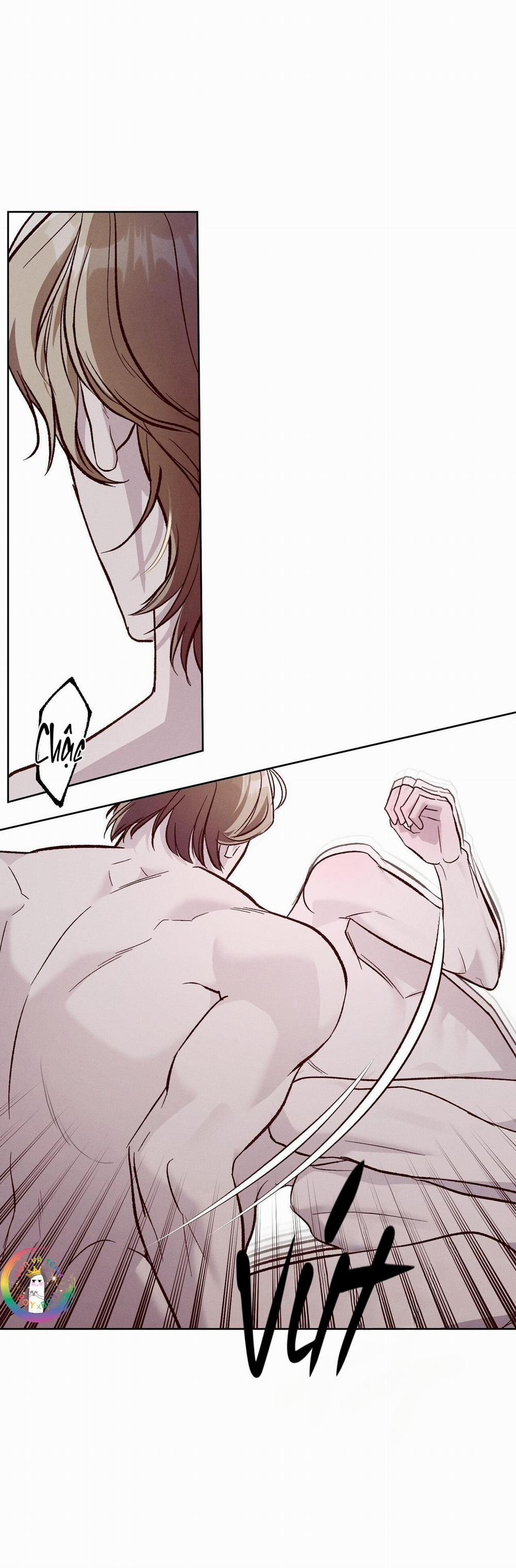 ❋ Ebony Castle ❋ 10 trang 21