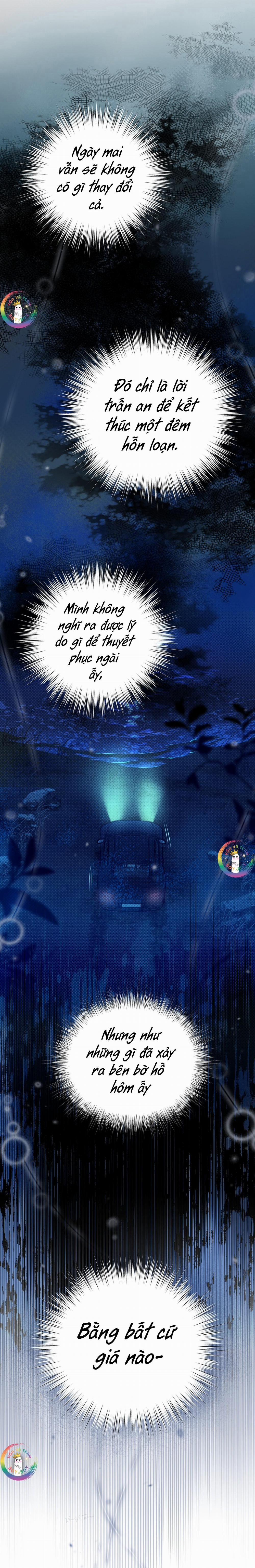 ❋ Ebony Castle ❋ 10 trang 38