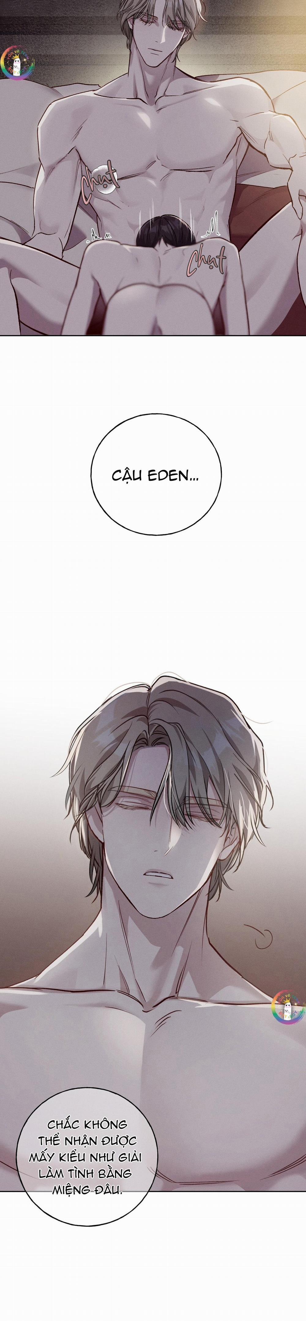 ❋ Ebony Castle ❋ 10 trang 4