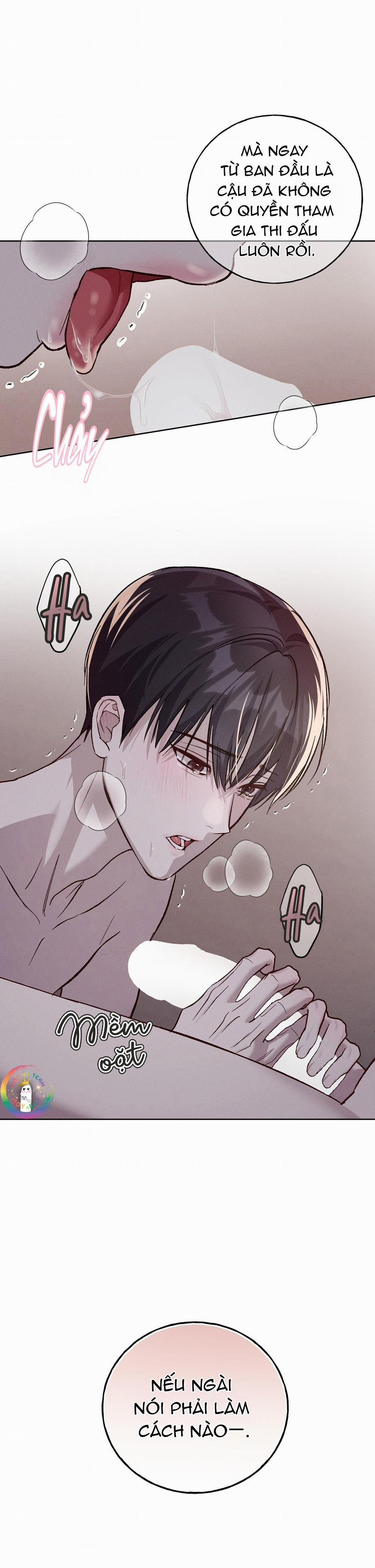 ❋ Ebony Castle ❋ 10 trang 5