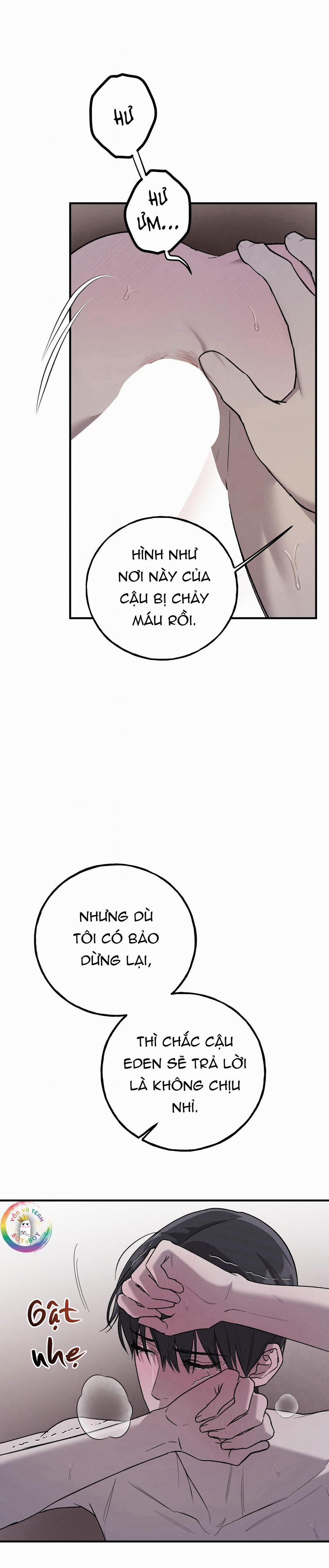 ❋ Ebony Castle ❋ 11 trang 11