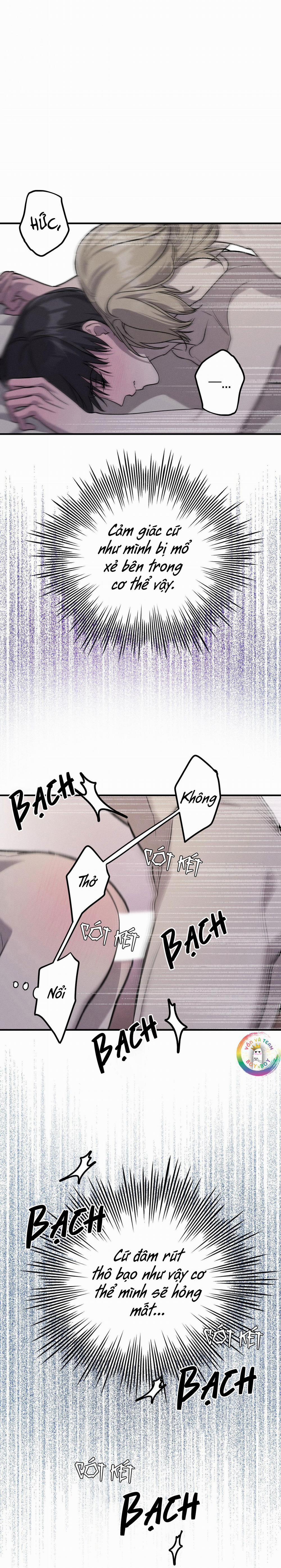 ❋ Ebony Castle ❋ 11 trang 13