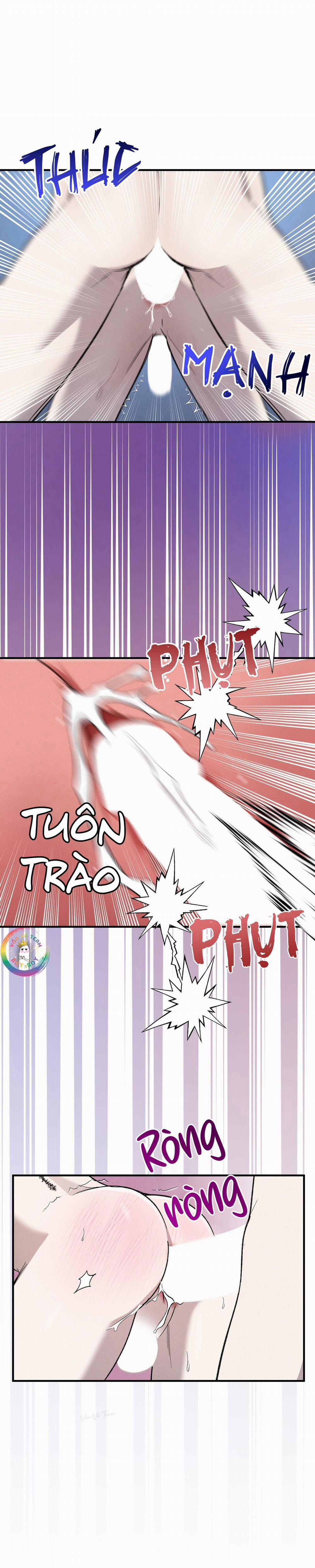 ❋ Ebony Castle ❋ 11 trang 15