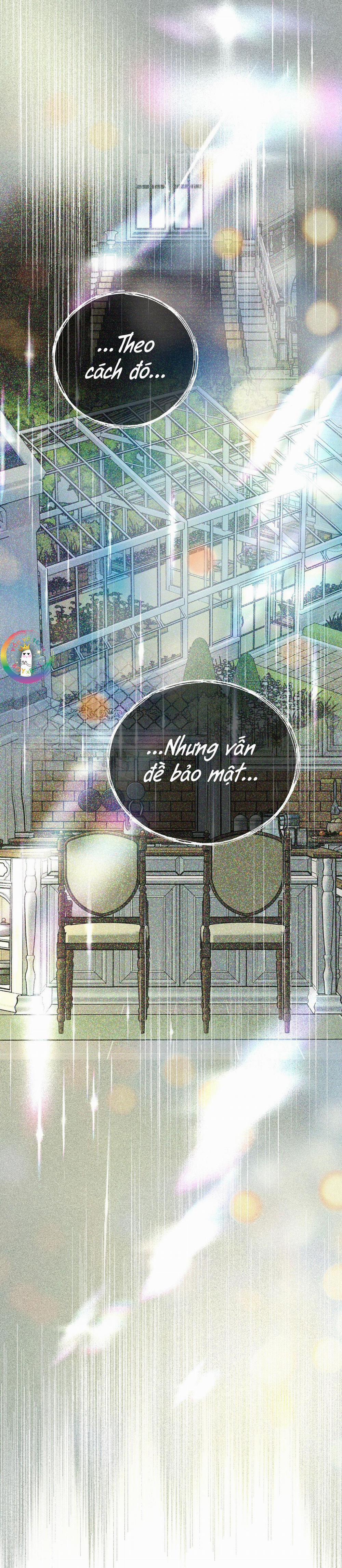 ❋ Ebony Castle ❋ 11 trang 19