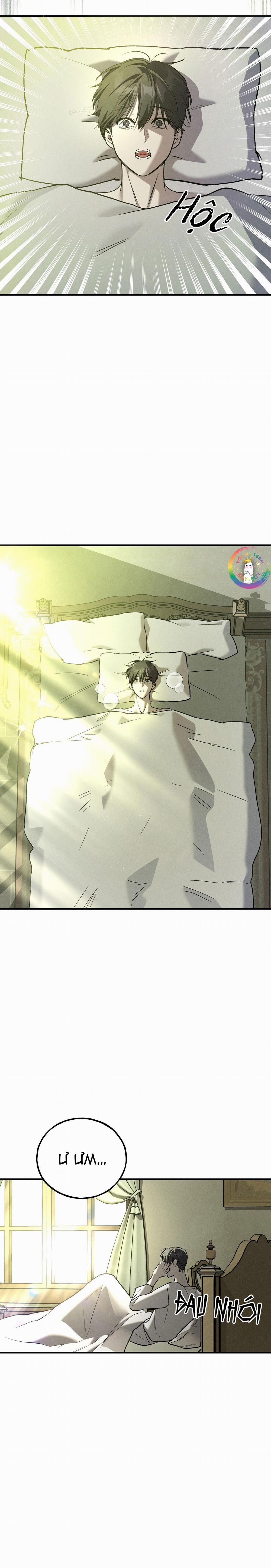 ❋ Ebony Castle ❋ 11 trang 20