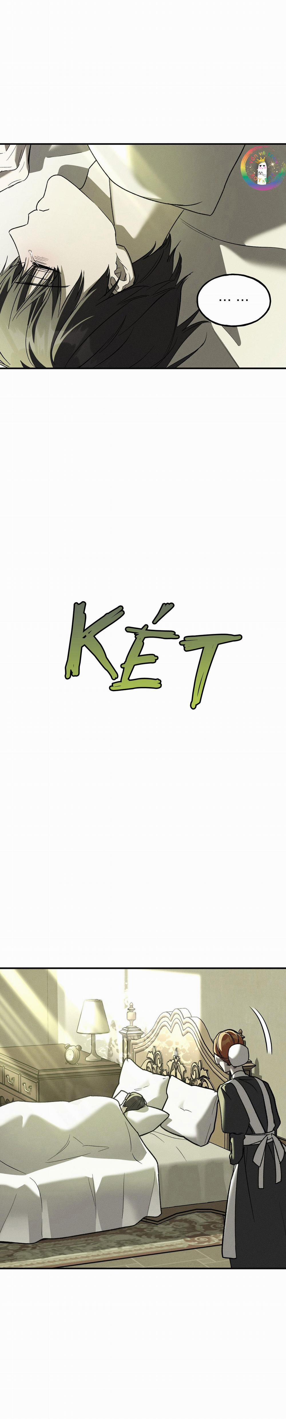 ❋ Ebony Castle ❋ 11 trang 23